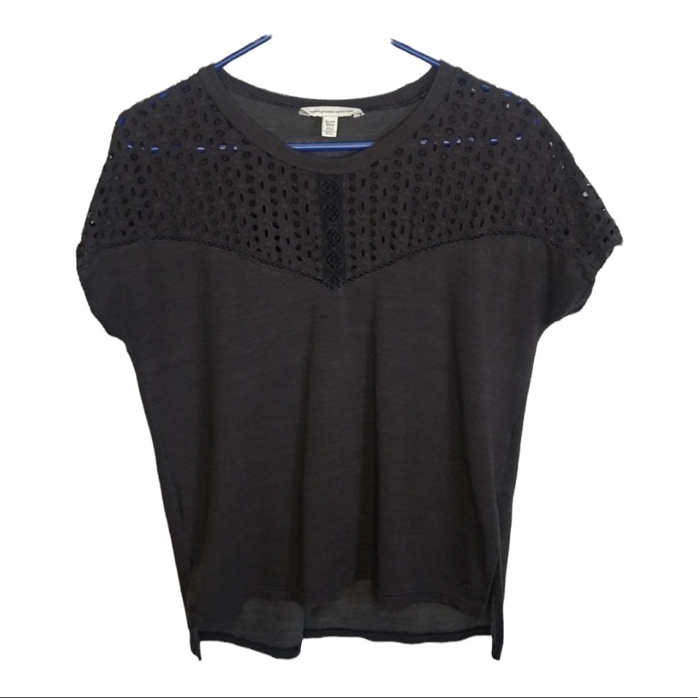 American Eagle Outfitters  Oversized  Top size xs